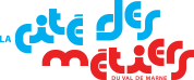 Logo Cite des Metiers