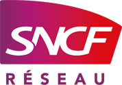 Logo SCNF reseau