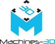 MACHINES 3D