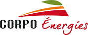 Logo Corpo energies