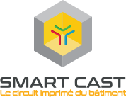 Logo Smart Cast