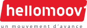 Logo hellomoov