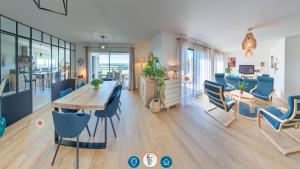 Nouveau service dans le Nord : visites virtuelles 360° pour vendre ou louer votre bien immobilier