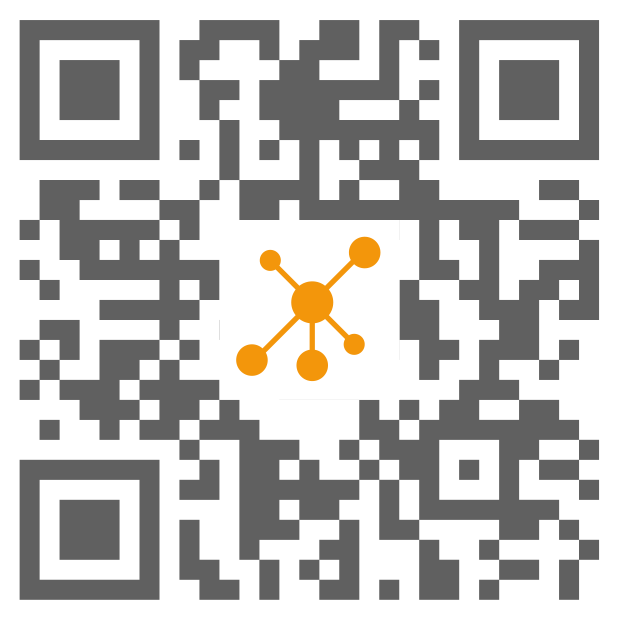 Qr code virtualmedia