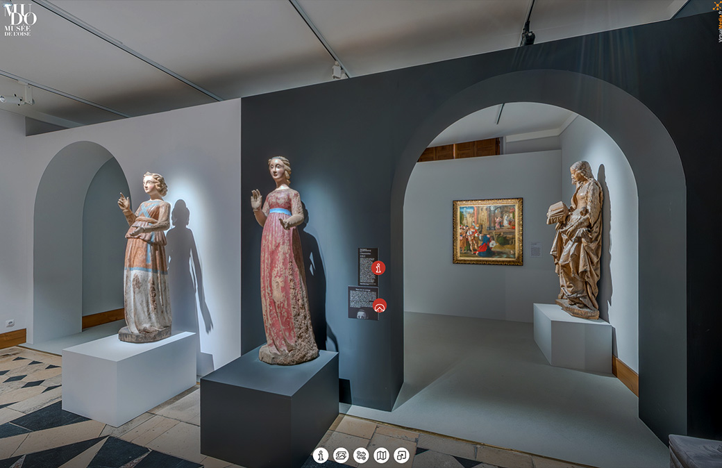 visite virtuelle 360 musee exposition interactive visite virtuelle 360 musee exposition interactive
