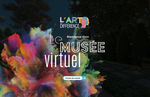 Realisation musee virtuel 3d 360