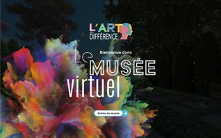 Realisation musee virtuel 3d 360 vignette