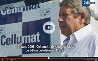 Reportage cellumat