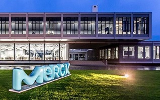 Visite virtuelle 360 labo biotechnologies merck vignette