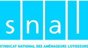 SNAL SYNDICAT NATIONAL AMENAGEURS LOTISSEURS