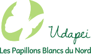 UDAPEI PAPILLONS BLANCS