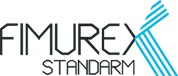 Logo Fimurex Standarm